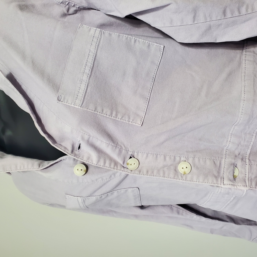 Lavender Women's Jumpsuit American Threads - Picture 5 of 6